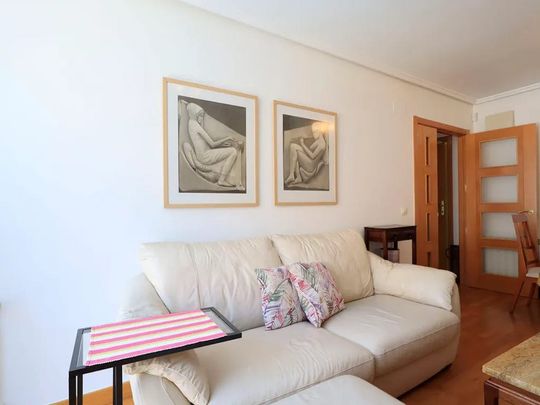 Camino de Ganapanes, Madrid, Community of Madrid 28035 - Photo 1