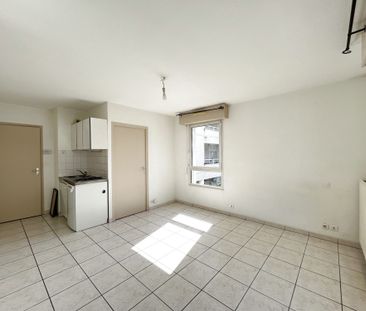 Location Appartement 1 pièce 22m² RODEZ 12000 - Photo 1