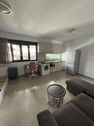 Studio/Γκαρσονιέρα για ενοικίαση Πάτρα - Κέντρο (Πάτρα) - Photo 4