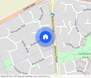 Stonecrop Leyes, Bicester - Photo 1