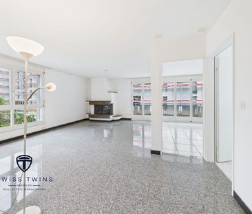 Attractive 3.5-room apartment with 73 m² - Photo 5