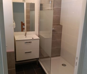 A LOUER APPARTEMENT VERRIERES EN ANJOU - Photo 4