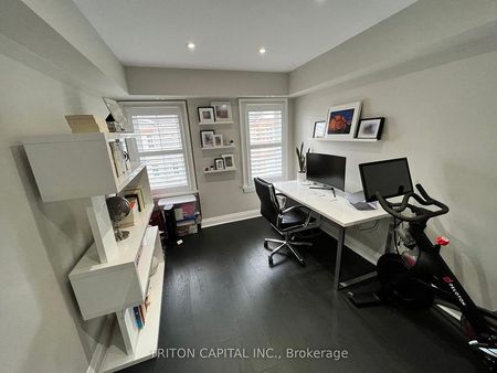 For Lease - 9 Windermere Avenue Unit# TH99, Toronto, Ontario - Photo 3