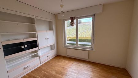 6 Zimmer, 177 m², 2. Stock - Photo 3