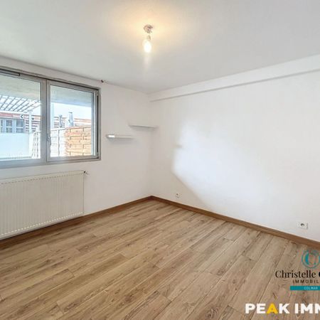 Appartement Bonne 2 pièce(s) 56.95 m2 - Photo 4