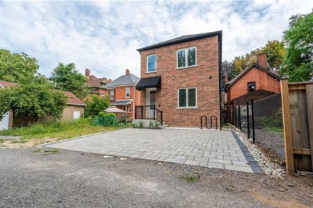 For Lease - 36 GRANT Avenue Unit# 1B, Hamilton, Ontario - Photo 3