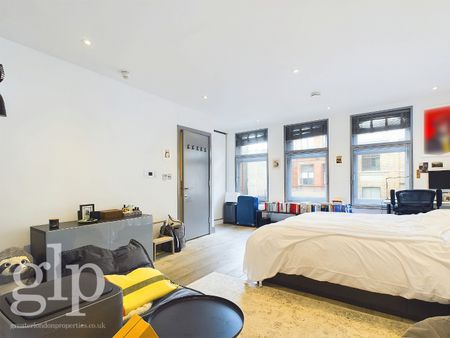 Flat, Shaftesbury Avenue, Soho, W1D - Photo 3