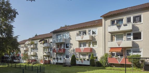 3-Zimmer Wohnung in Altenbochum - Photo 2