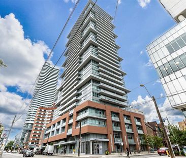For Lease - 92 McGill Street, Toronto, Ontario - Photo 1