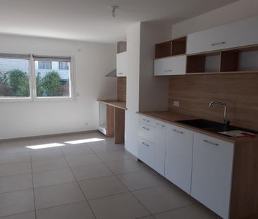 Location Appartement 4 pièces 103m² ANNECY 74000 - Photo 5