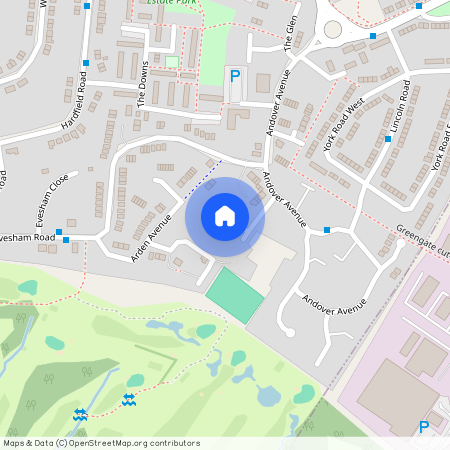 Mossylea Close, Alkrington, Manchester
