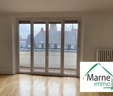 4 rue Argonne, grand 2 pièces - Photo 4