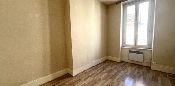 Location Appartement 2 pièces 40m² CLERMONT FERRAND 63000 - Photo 2