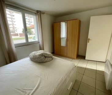 Appartement T2 à ST MARTIN LE VINOUX - Photo 3