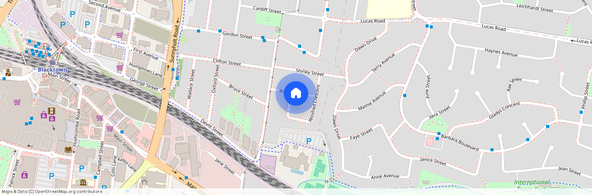 30A Winifred Crescent, NSW 2148, Blacktown