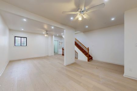 For Lease - 463 Pape Avenue Unit# Upper, Toronto, Ontario - Photo 5