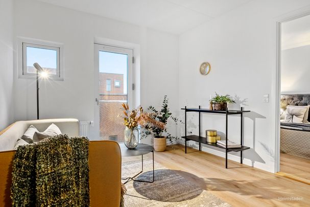 Kollegievænget 26, 1. 11., 8700 Horsens - Photo 1