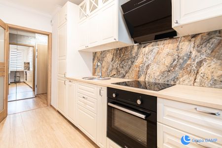 2 niezależne pok.50m2 *ul. Piltza Ruczaj* balkon - Photo 2