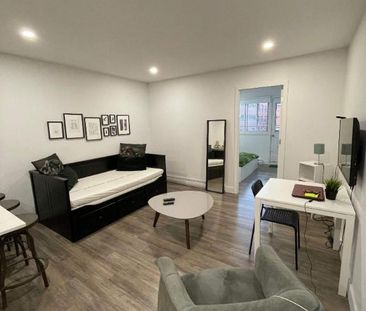 1 CH - 1 SDB - Montréal - $1,295 /mo - Photo 3