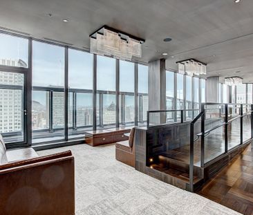 Appartement à louer - Montréal (Ville-Marie) (Centre) - Photo 3