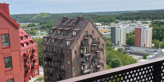 Lagmansbacken, Norsborg - Foto 3