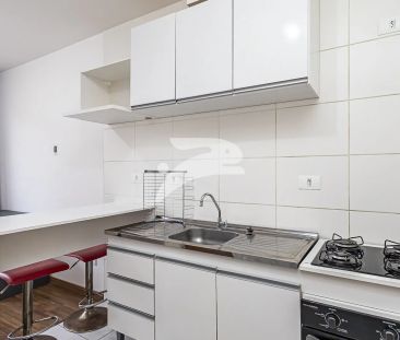 Apartamento 1 Quarto Cidade Industrial 28m² - Photo 1
