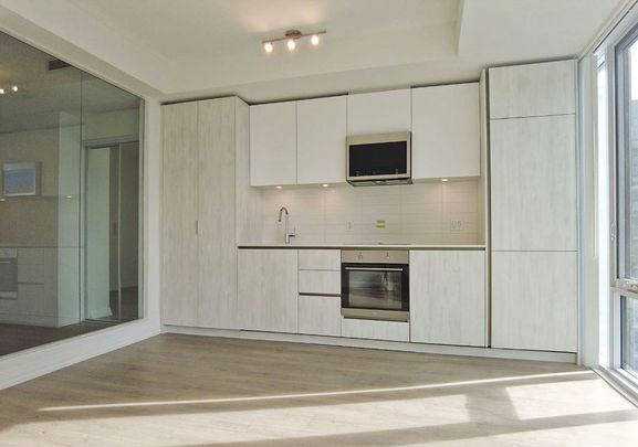 For Lease - 28 Widmer Street Unit# 3521, Toronto, Ontario - Photo 1