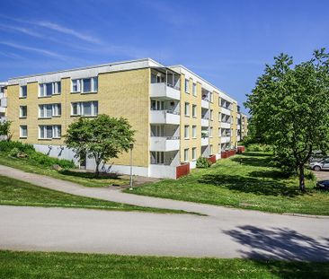 Oxhagsvägen 8 A - Foto 2