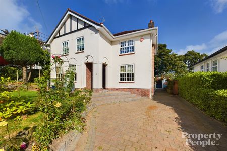 19 Lismoyne Park, Antrim Road, Belfast, BT15 5HE - Photo 4