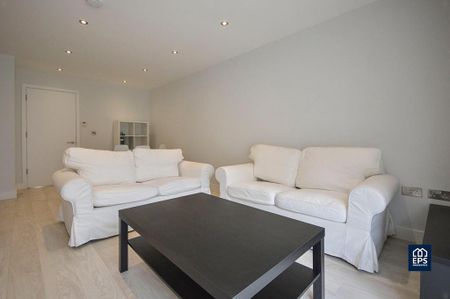 2 bedroom apartment to rent - Photo 2