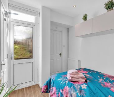 5 bedroom terraced house to rent - Photo 6