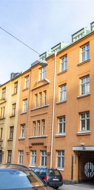 Luntgatan 18 A - Foto 1