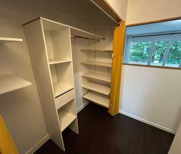 T2 Poitiers – proche centre commercial Leclerc – 49.69 m² - Photo 5