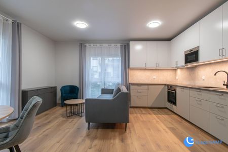 Nowe, 3-pok, 2 miejsca post, Ruczaj, ul. Obozowa - Photo 3