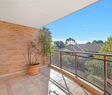 33/27 - 33 Addlestone Road, Merrylands NSW 2160 - Apartment For Ren... - Photo 1