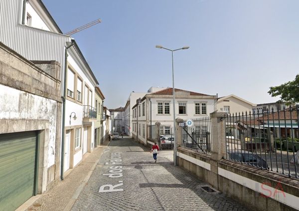 Apartamento T1 em Braga