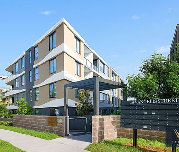 NEAR NEW 1 BEDROOM APARTMENT WITH A STUDY ROOM AVAILABLE NOW! - Photo 6