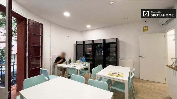 barcelona, Catalonia 08028 - Foto 1