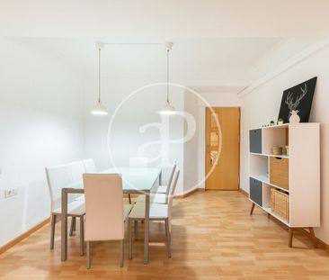 Two bedroom apartment in the Central Market of Valencia. - Photo 1