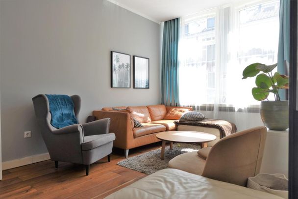 Bekkerstraat, 3572SM, Utrecht - Photo 1