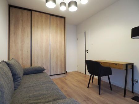 Łódź - Mieszkanie na wynajem - Photo 3