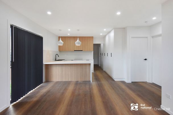 Spacious 3-Bedroom Granny Flat - Photo 1