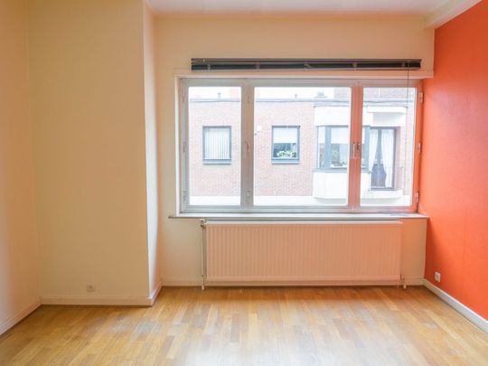 Appartement met 2 slaapkamers in centrum Tienen - Photo 1