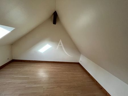 Location maison 3 pièces, 42.00m², Château-Renault - Photo 4