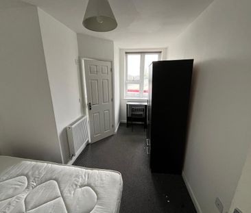 1 bedroom in a flat share to rent - Photo 6