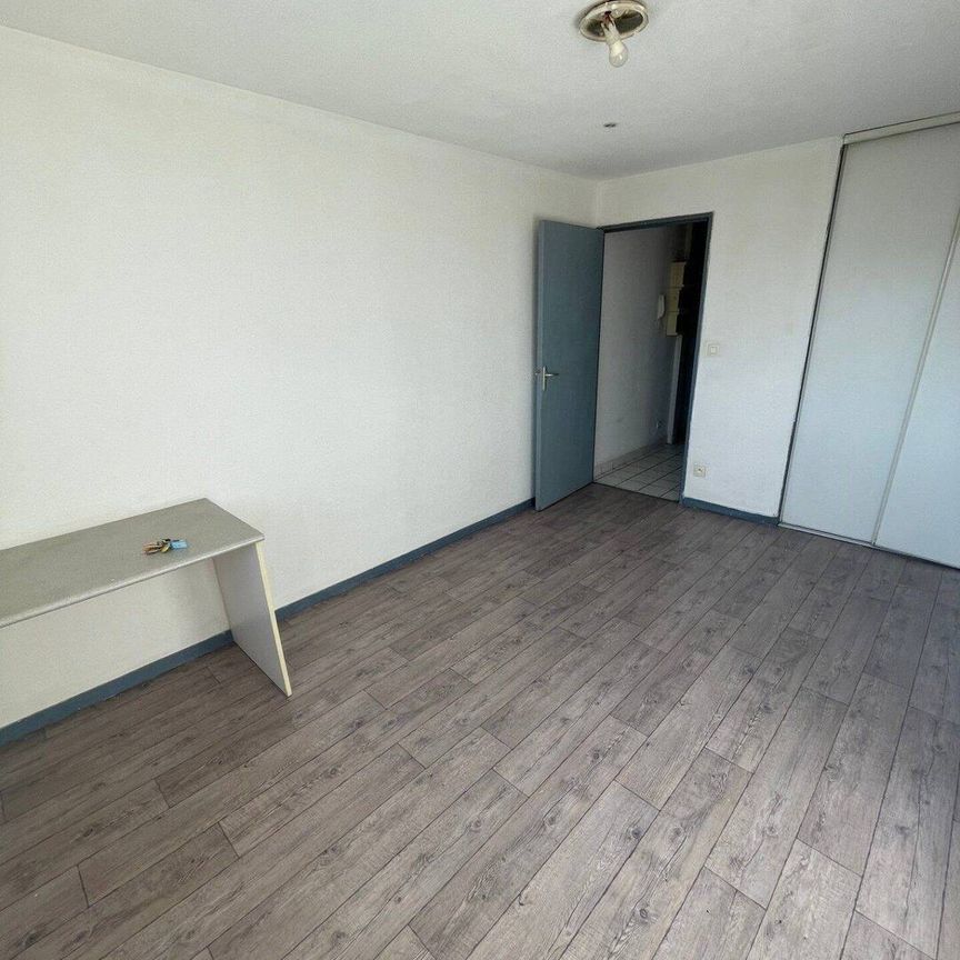 Location appartement 1 pièce 20.25 m² à Valence (26000) - Photo 1