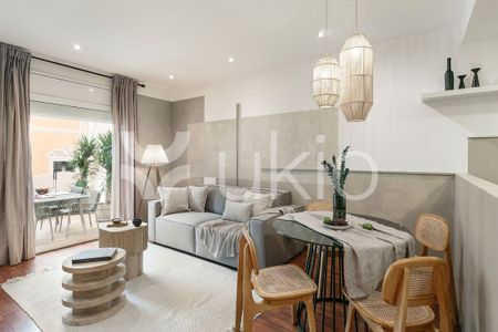 Barcelona Capital, Catalonia 08024 - Foto 4