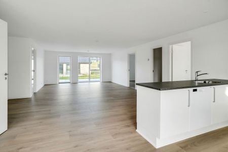 4-vær. rækkehus - Photo 5