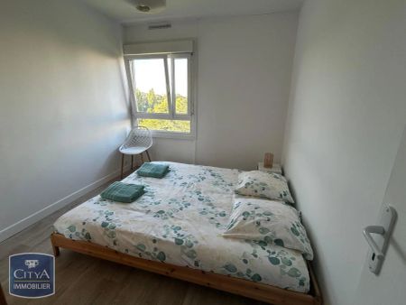 Appartement à louer 3 pièces 68.74m² - Photo 4