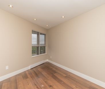 609-65 First Street, New Westminster - Photo 4